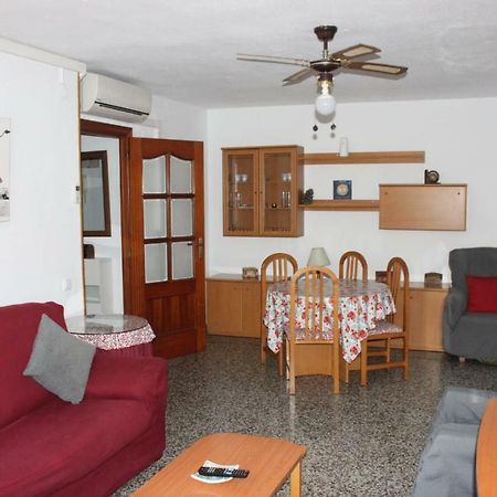 Appartement Apartamento Plaza Reina à Málaga Extérieur photo