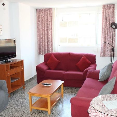 Appartement Apartamento Plaza Reina à Málaga Extérieur photo