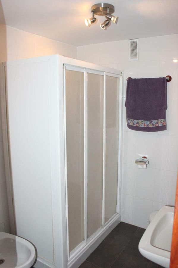Appartement Apartamento Plaza Reina à Málaga Extérieur photo