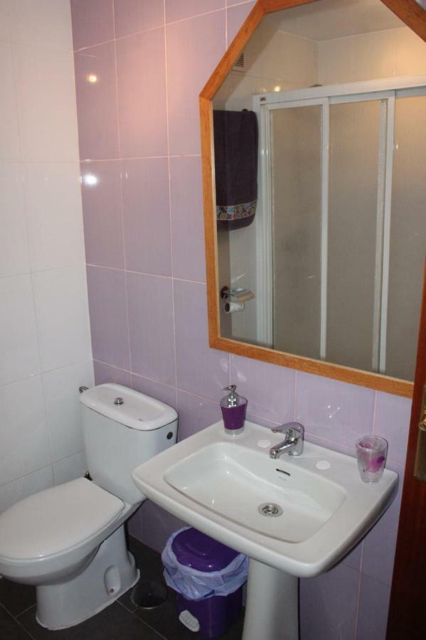 Appartement Apartamento Plaza Reina à Málaga Extérieur photo