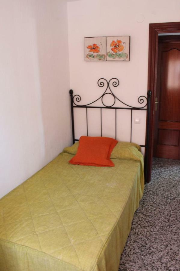 Appartement Apartamento Plaza Reina à Málaga Extérieur photo