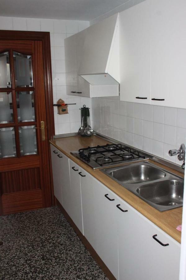 Appartement Apartamento Plaza Reina à Málaga Extérieur photo