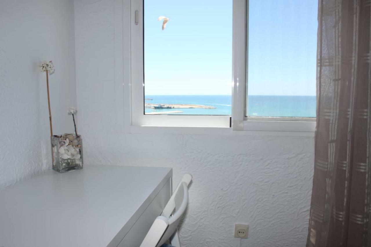 Appartement Apartamento Plaza Reina à Málaga Extérieur photo
